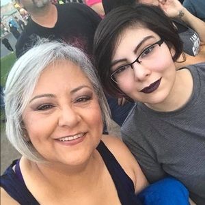 Meet your Posher, Suky